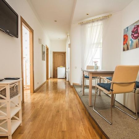 Ginger Apartment Riga Kültér fotó
