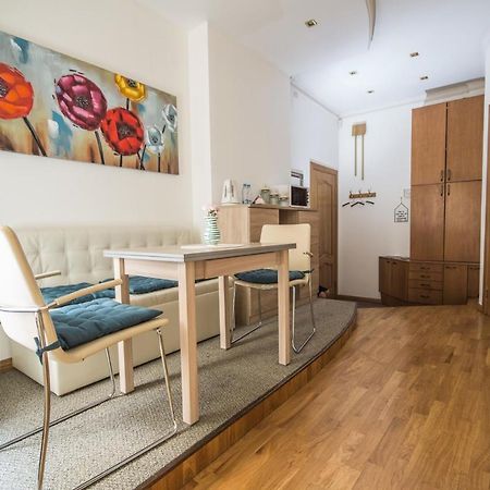 Ginger Apartment Riga Kültér fotó