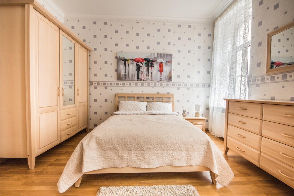 Ginger Apartment Riga Kültér fotó