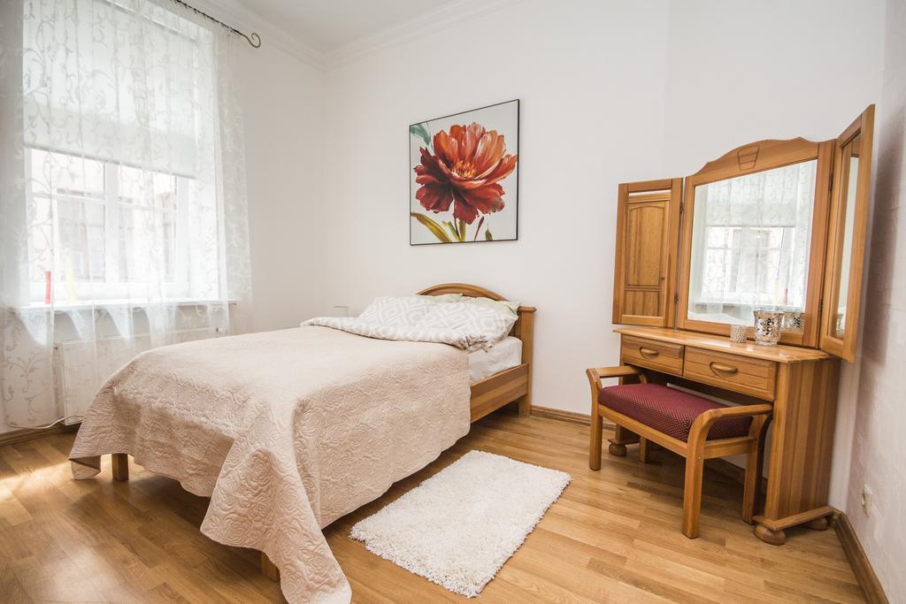 Ginger Apartment Riga Kültér fotó