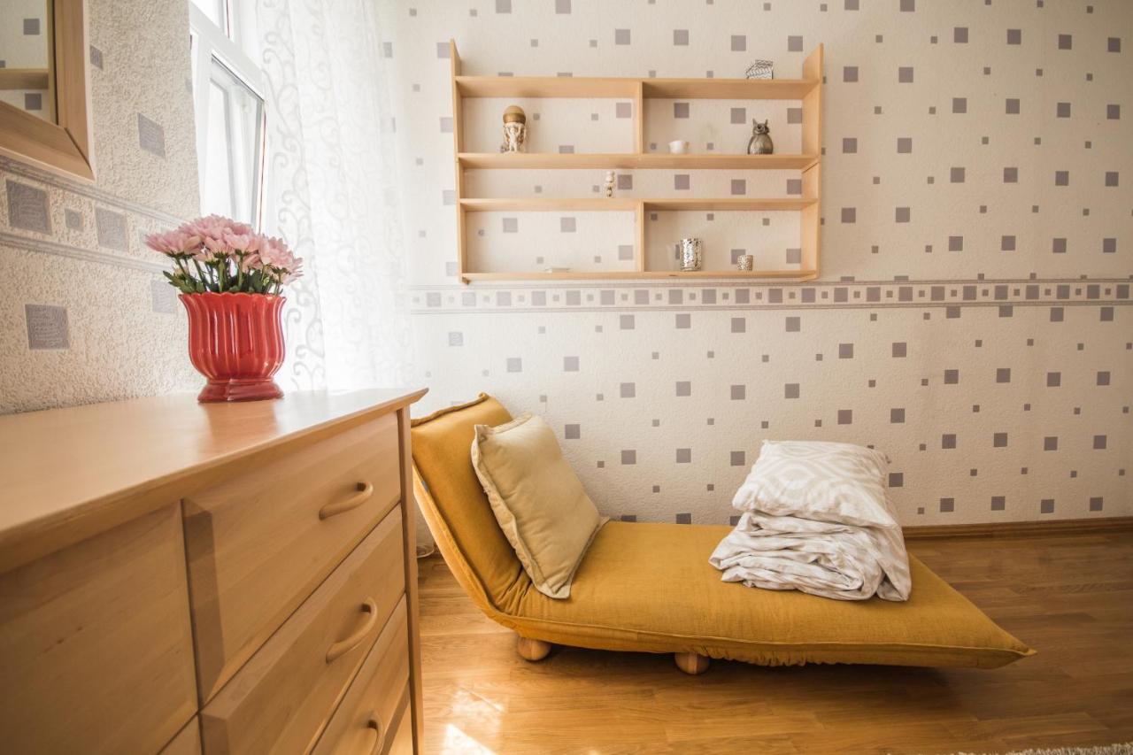 Ginger Apartment Riga Kültér fotó